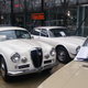 Illustration for article titled Dusseldorf Classic Car Remise Photodump